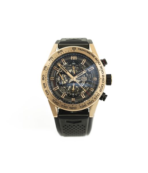 Tag Heuer Carrera CAR2A5B.FT6044